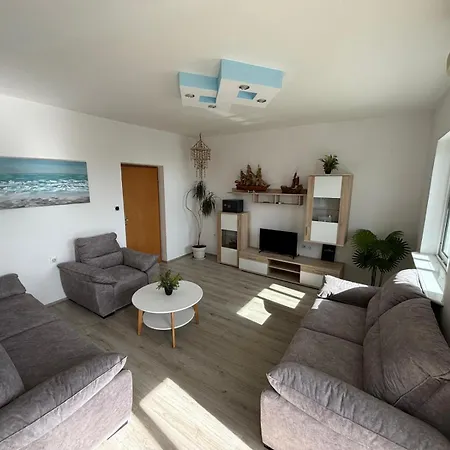 Large Duje Apartman