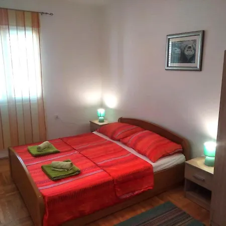 Apartment Large Duje *
