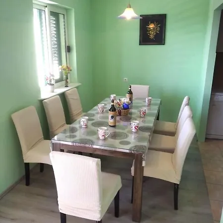 Large Duje Apartment *