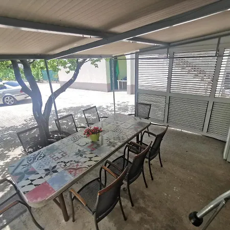 Apartment Large Duje
