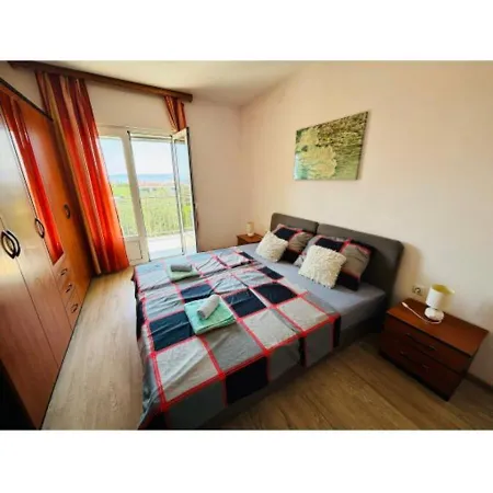 Апартаменты Large Duje *