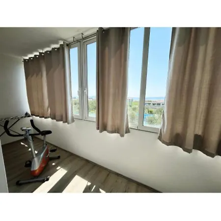 Апартаменты Large Duje