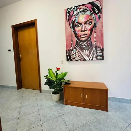 Large Duje Апартаменты *