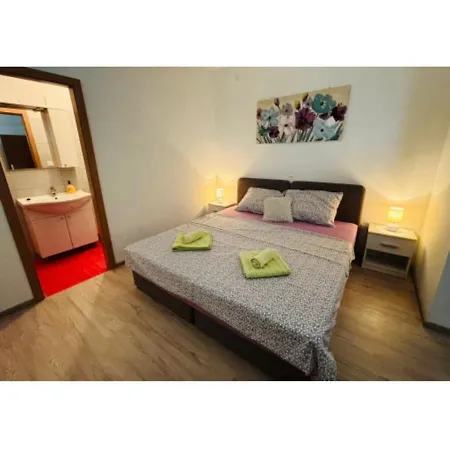 Апартаменты Large Duje *