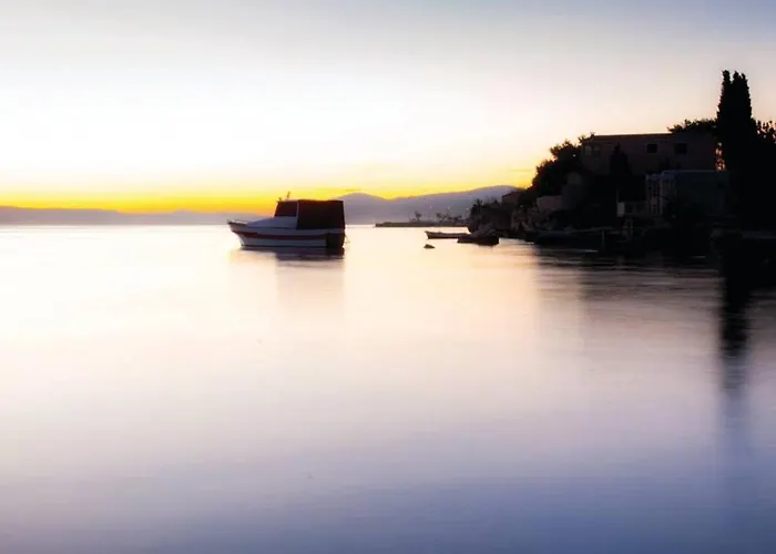 Large Duje Апартаменты *