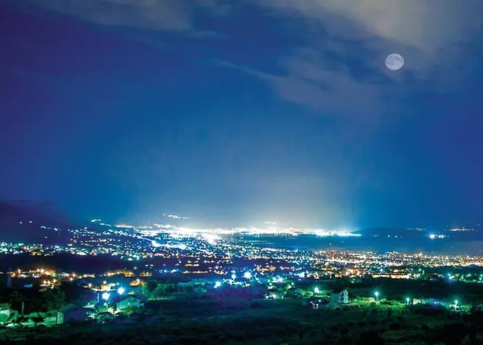 Large Duje Апартаменты Каштела