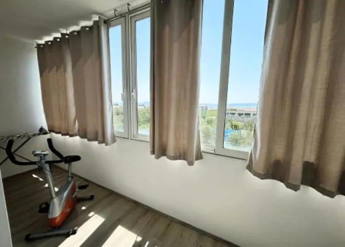 Апартаменты Large Duje