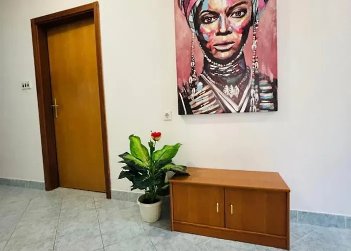 Large Duje Апартаменты *